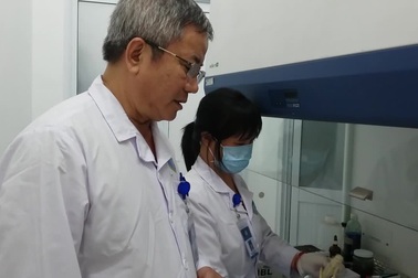 PGS.TS Lê Thành Đồng cung cấp thông tin về bệnh sán dây lợn