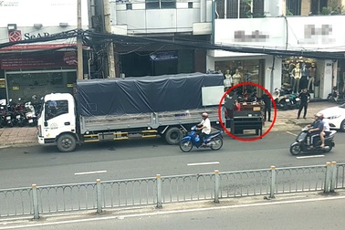 Chủ nhà thuốc tố công ty bảo vệ chiếm nhà, dọn tài sản trị giá hơn 40 tỷ đồng