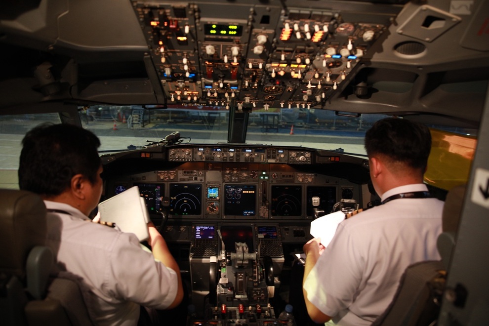 Bamboo Airways đón tàu bay mới, củng cố đội bay đón cao điểm hè - 2 Bamboo Airways đón tàu bay mới, củng cố đội bay đón cao điểm hè - 2