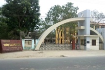 Trường THPT có F0, 58 cán bộ, giáo viên, nhân viên phải cách ly