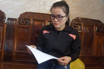 Một cán bộ quản lý thị trường bị tố đánh dân nhập viện tại Hà Tĩnh!