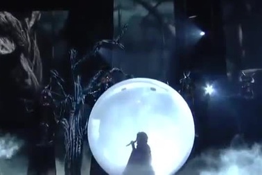 Katy Perry - Dark Horse