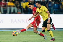 Nhận diện thực lực của Hong Kong so với đội tuyển Việt Nam