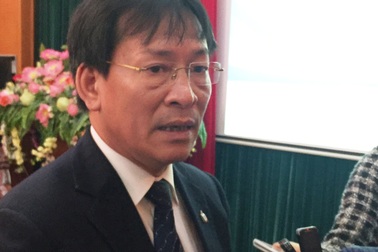 “Thời điểm này chưa thể hình sự hóa tội làm giàu bất chính”