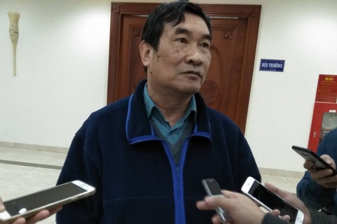 GS.VS Đào Trọng Thi: Nên có thang bảng lương riêng cho giáo viên