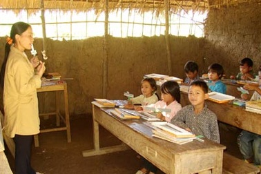 Đối tượng miễn học phí khi theo học tại cơ sở giáo dục quốc dân