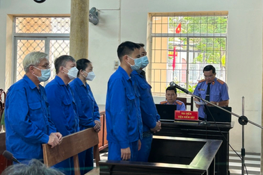 Người chi 20 tỷ để "điều chuyển" ông Đinh Văn Nơi bị đề nghị 9-11 năm tù