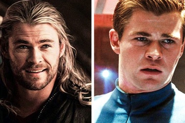 Khi các sao nam chứng minh “cái râu cái tóc” là “vóc” con người