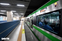 Dự án đường sắt Cát Linh - Hà Đông: Vướng mắc, khó khăn nằm ở đâu?