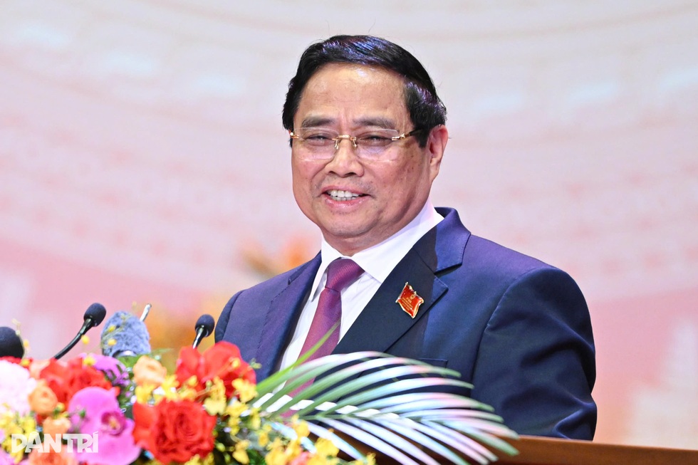 “Sắp xếp lại giang sơn”, Chính phủ chuyển từ quản lý sang kiến tạo, phục vụ - 1 “Sắp xếp lại giang sơn”, Chính phủ chuyển từ quản lý sang kiến tạo, phục vụ - 1