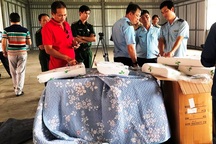 Hải quan TPHCM “về đích” thu ngân sách trước hơn 1 tháng