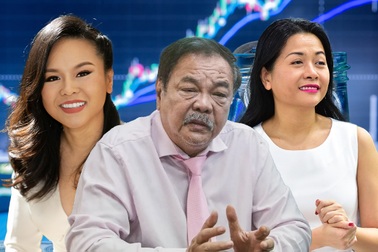 Chiếm đoạt 1.048 tỷ, cha con ông Trần Quí Thanh nộp lại bao nhiêu tiền?