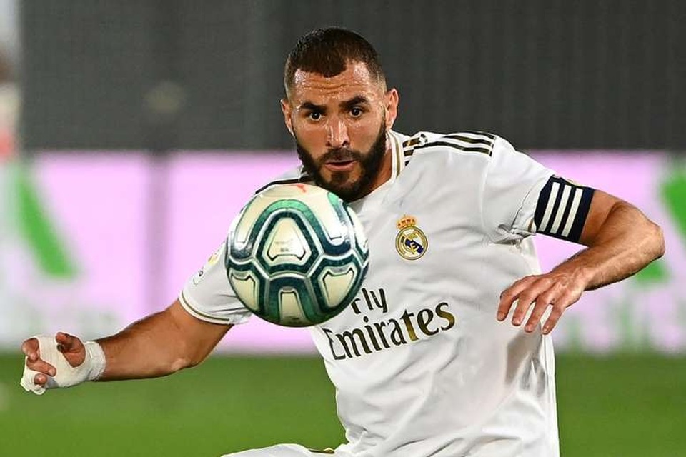 Ngôi sao Real Madrid phải hầu tòa vì dùng clip nhạy cảm tống tiền - 1 Ngôi sao Real Madrid phải hầu tòa vì dùng clip nhạy cảm tống tiền - 1