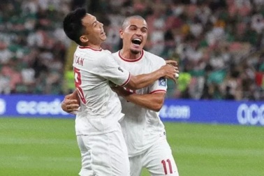 Nhận định AFF Cup hôm nay: Indonesia tăng tốc, vượt qua đội tuyển Việt Nam?