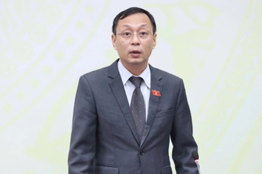 2 bộ trưởng sẽ lần đầu tiên trả lời chất vấn trước Quốc hội khóa XVI