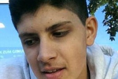 Tay súng ở Đức ám ảnh với các vụ thảm sát