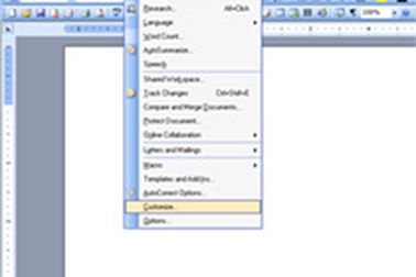 Tính toán và chuyển font chữ trong Word