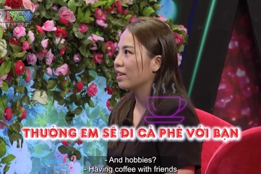 Dù chưa gặp mặt, cô gái TPHCM đã có cảm tình với chàng trai Quảng Trị