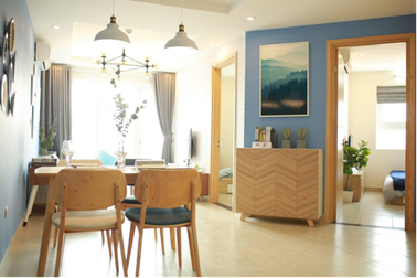 Tòa M1 Mipec City View – Dấu ấn thành công trong dòng bất động sản đại chúng