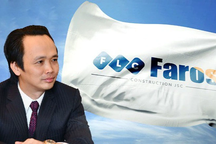 Ông Trịnh Văn Quyết nâng khống vốn 1,5 tỷ lên 4.300 tỷ đồng, ROS về đâu?