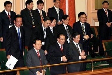 Tuyên bố chung Việt Nam - New Zealand 