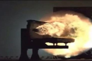 Mỹ có siêu vũ khí để chống lại Nga và Trung Quốc