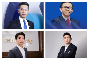 "Đại gia đi tu" khen con học giỏi nhưng con các đại gia khác cũng không kém