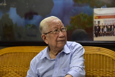 Câu chuyện đặc biệt về GS.TS Lê Đức Hinh - Niềm tự hào của y khoa Việt Nam