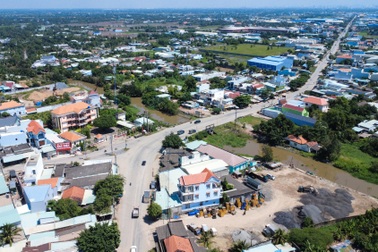 Tây Ninh sắp đầu tư hơn 20.700 tỷ đồng xây trục kết nối Long An - Tân Ninh
