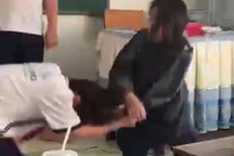 Vụ học sinh lớp 5 đánh nhau: Chuyển 2 học sinh qua lớp khác