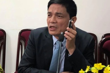 Nhân viên công ty có sản phẩm giảm cân bị thu hồi gọi điện tư vấn “trúng” Cục trưởng Cục an toàn thực phẩm