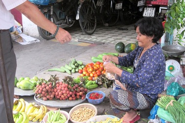 Ngồi xổm nhiều dễ thoái hóa khớp gối