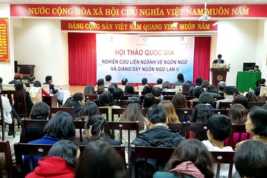 Tầm quan trọng ứng dụng nghiên cứu liên ngành về ngôn ngữ