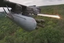 "Cá sấu" Ka-52 Nga cơ động, đánh lừa 2 tên lửa sát thủ Ukraine