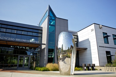 Hội thảo học bổng trường Lane Community College