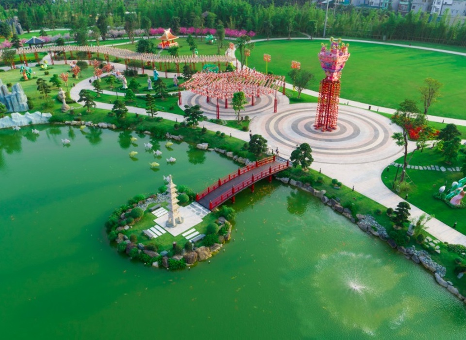 Vì sao BĐS phía Tây Hà Nội trở thành thỏi nam châm hút tiền đầu tư? - 2 Vì sao BĐS phía Tây Hà Nội trở thành thỏi nam châm hút tiền đầu tư? - 2