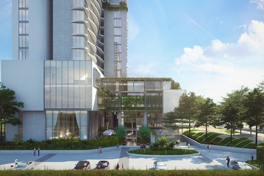 Thị trường condotel có gì mới năm 2017: Xu hướng nào sẽ lên ngôi?