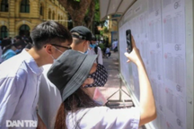 Hà Nội: Học sinh làm 3 bài kiểm tra để vào lớp 6 trường Hà Nội- Amsterdam