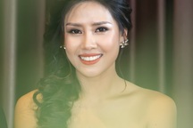 Nguyễn Thị Loan gửi lời xin lỗi vì lỡ chê nhan sắc Hoa hậu Quốc tế 2016