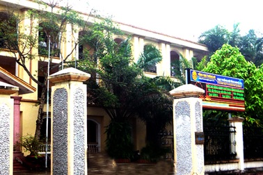 Vàng trong két sắt Cục thống kê “không cánh mà bay”