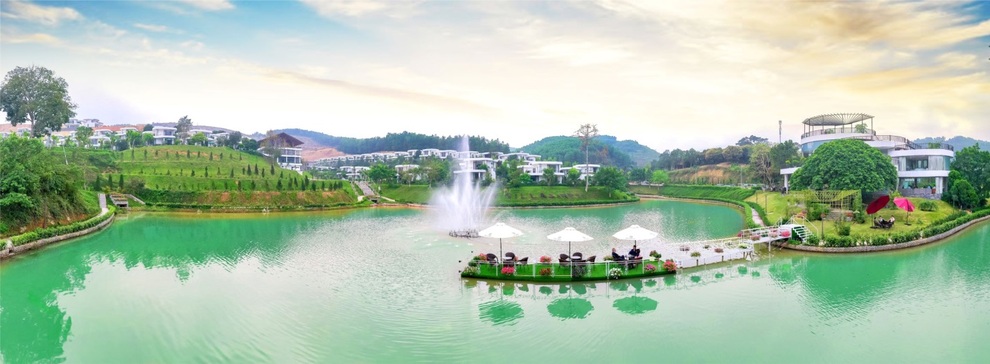 Pháp lý minh bạch, nhà đầu tư an tâm vào dự án Ivory Villas Resort - 3 Pháp lý minh bạch, nhà đầu tư an tâm vào dự án Ivory Villas Resort - 3