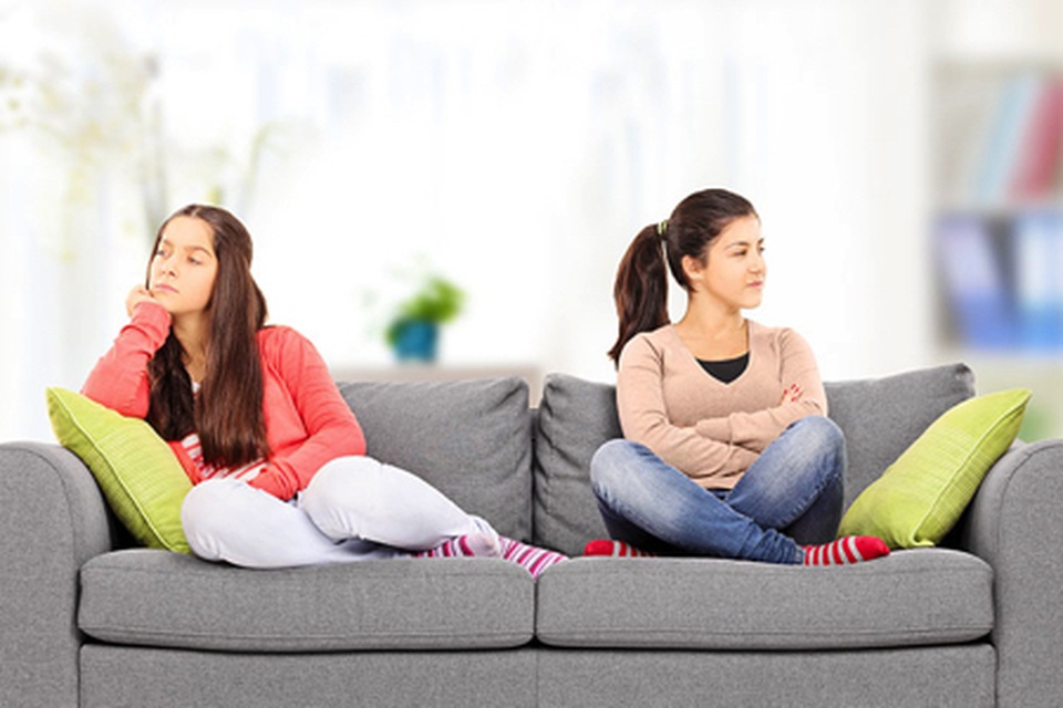 Những lời khuyên cha mẹ nên dành cho con khi đối mặt với mâu thuẫn - 1 Những lời khuyên cha mẹ nên dành cho con khi đối mặt với mâu thuẫn - 1