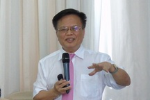 Tiến sĩ Nguyễn Đình Cung: Cải thiện môi trường kinh doanh phải xóa cơ chế xin - cho