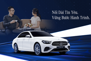 Chương trình "Nối dài tin yêu. Vững bước hành trình" chỉ có tại Vietnam Star