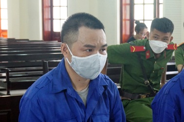 "Mơ" đổi đời bằng ma túy, nam công nhân cạo mủ cao su nhận kết đắng