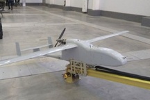 IS tuyên bố bắn rơi máy bay không người lái của Nga