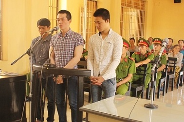 Mở lại vụ án nam sinh lớp 9 chết “tức tưởi”:  Nâng án tù 1 công an viên