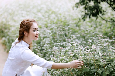 MC Tô Hồng Hạnh: Chưa bao giờ nghĩ mình sẽ bỏ nghề