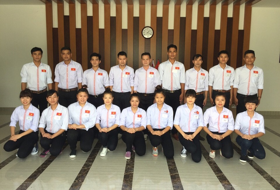 Nhật hạ mức nguy hiểm dịch Covid-19 để thu hút lao động - 1 Nhật hạ mức nguy hiểm dịch Covid-19 để thu hút lao động - 1