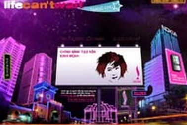 Tạo ra một icon cho chính mình